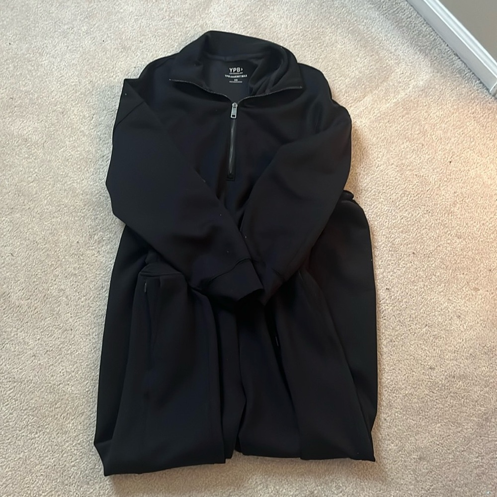 YPB Neoknit Jumpsuit